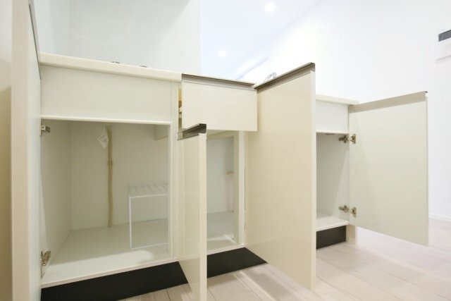 ＴＡＳ田園調布レジデンス2階 キッチン