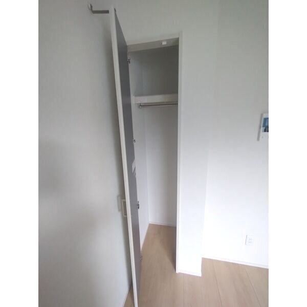Ambition葛城205号室 部屋その他
