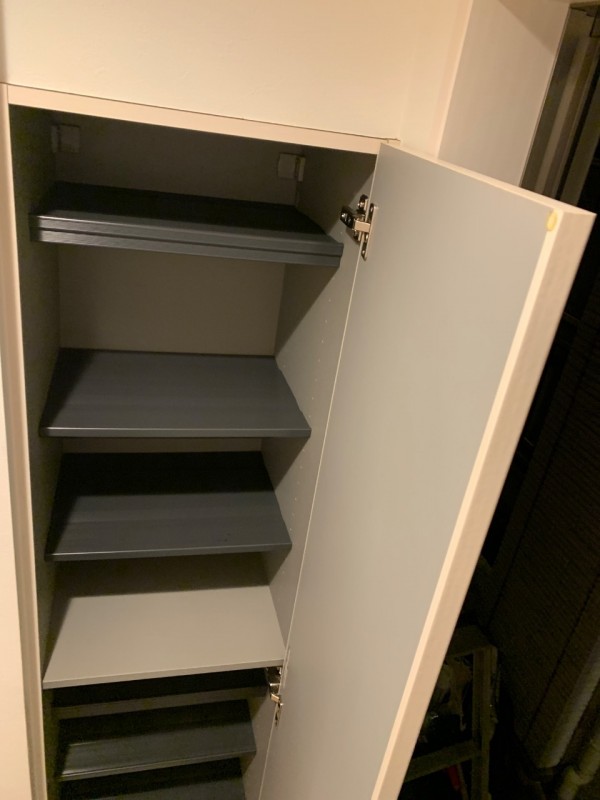 ドメーヌ・アン1階 部屋その他