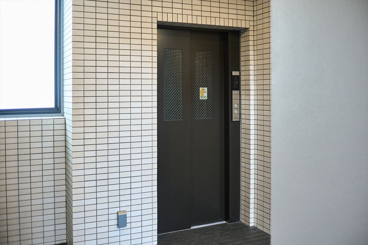 DIPS成増303号室 部屋設備