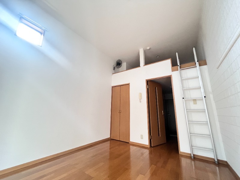 サンヴィアーレYuki92 内観