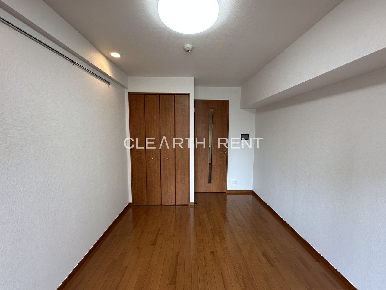 パレステュディオ渋谷本町5階 実際のお部屋です