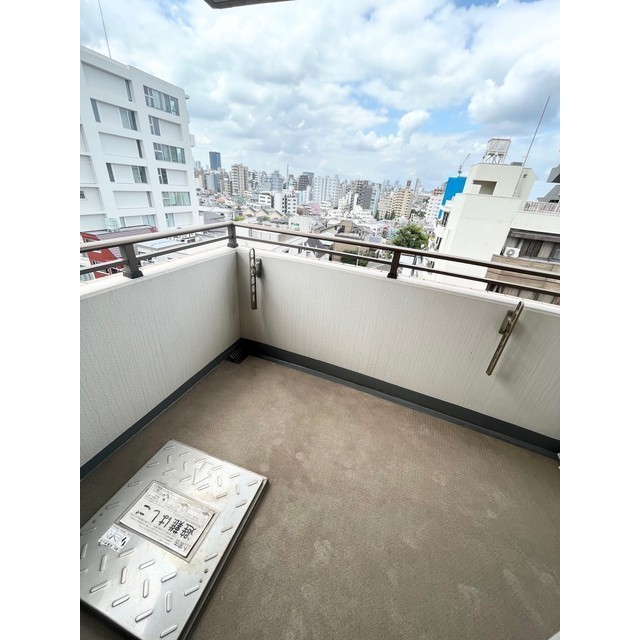 オーパスホームズ白山0703号室 部屋その他