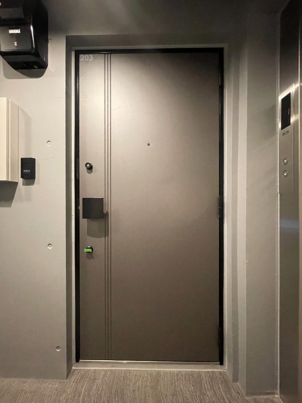 MONOLITH錦糸町2階 部屋その他