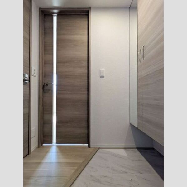 セレスティア新堀203号室 玄関