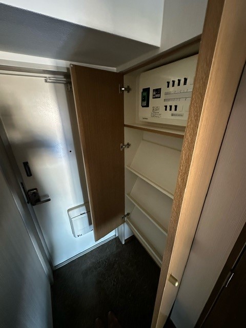 ハチホウハイツ１１0503号室 その他