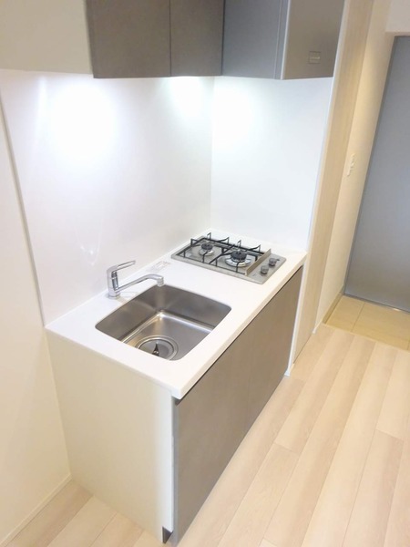 ＧＥＮＯＶＩＡ川口元郷 キッチン