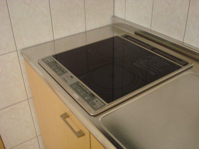 エスポア キッチン