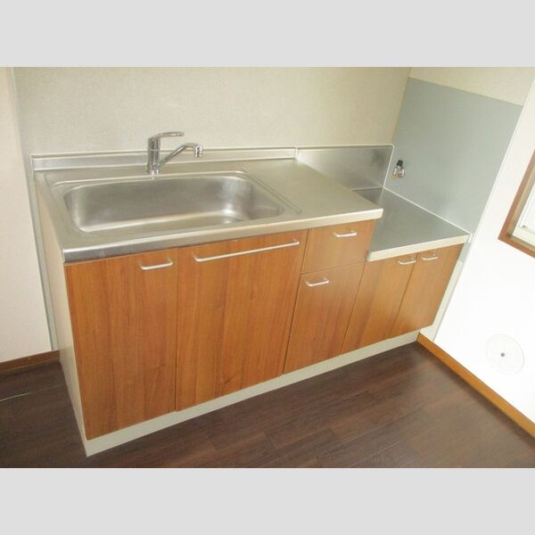 ルミエール　Ⅰ キッチン