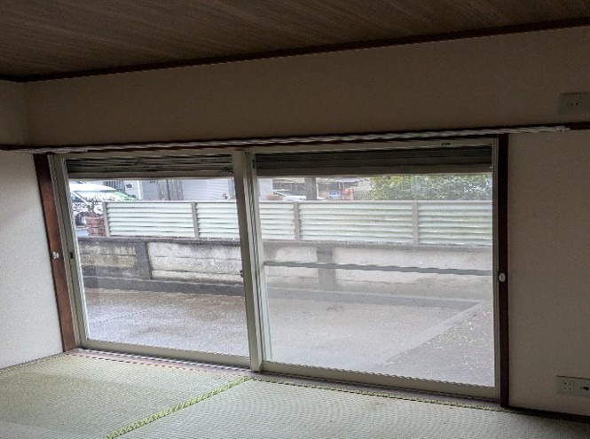 兼六コーポ滝山1階 部屋その他