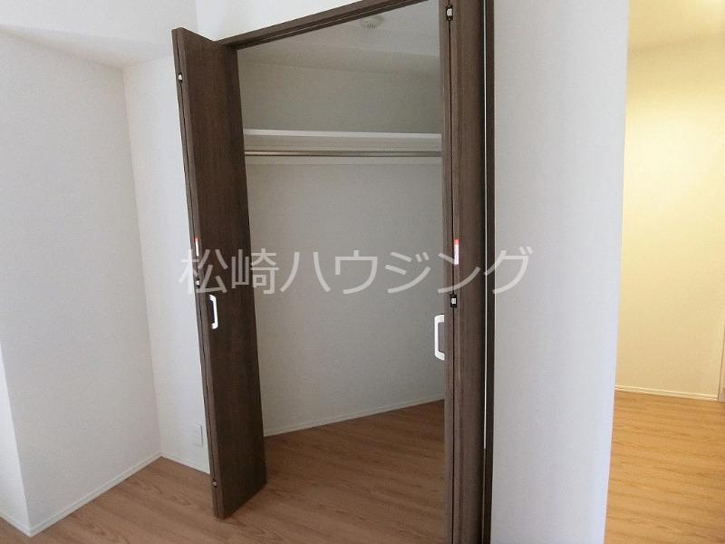 コスモ沼袋 別室の写真です