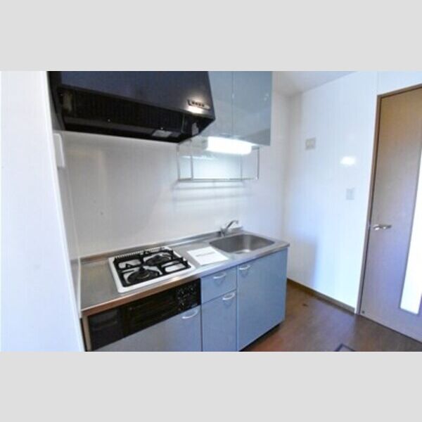 モンターニャ システムキッチン