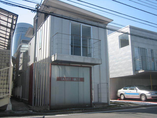 ＧＡＴＨＥＲ　ＨＯＵＳＥ0201号室 ☆「菊名」駅、「新横浜」駅の２駅利用できます☆