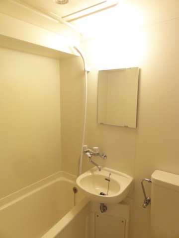 スカイコートエクセレント荻窪708号室 別タイプ参考写真