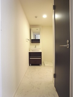 リブリ・ニュータウン3階 部屋その他