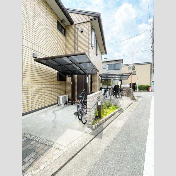 富士　一番館202号室 同建物別部屋の参考画像