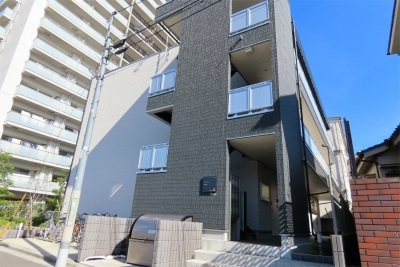 リブリ・操1階 部屋その他