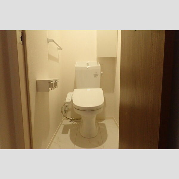 ソフィアⅢ読売ランド 温水洗浄暖房便座