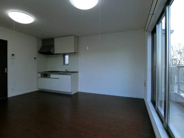 さくらの丘のVillageアバンテ 部屋その他