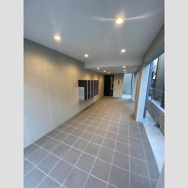 MAXIV CROS川崎大師402号室 部屋その他