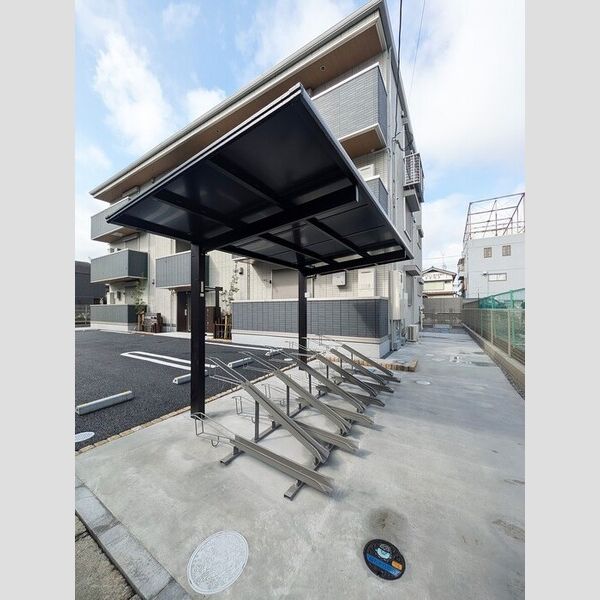 カーサ ルビア102号室 周辺
