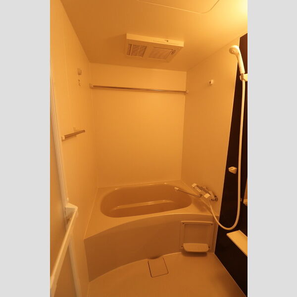 CENTRAL　COURT302号室 浴室