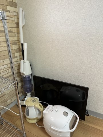 アビタシオン202号室 同建物別部屋の参考画像