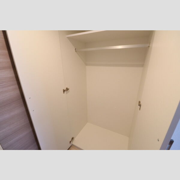 Laule'a越谷501号室 収納