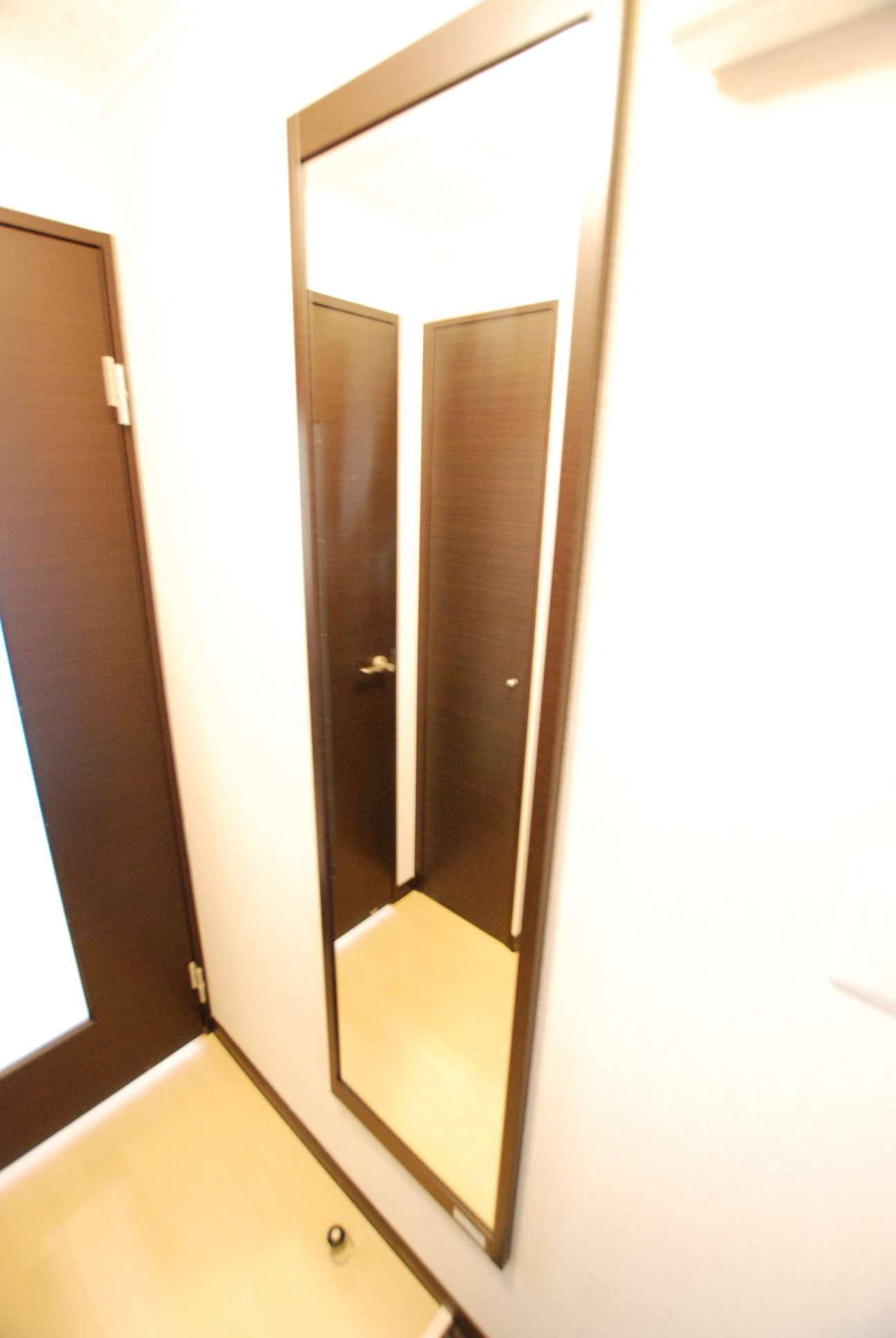 レオネクストレイルリンク102号室 部屋その他