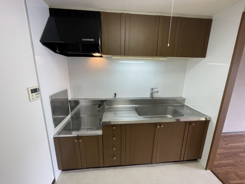 ルシーダⅡ4階 部屋その他