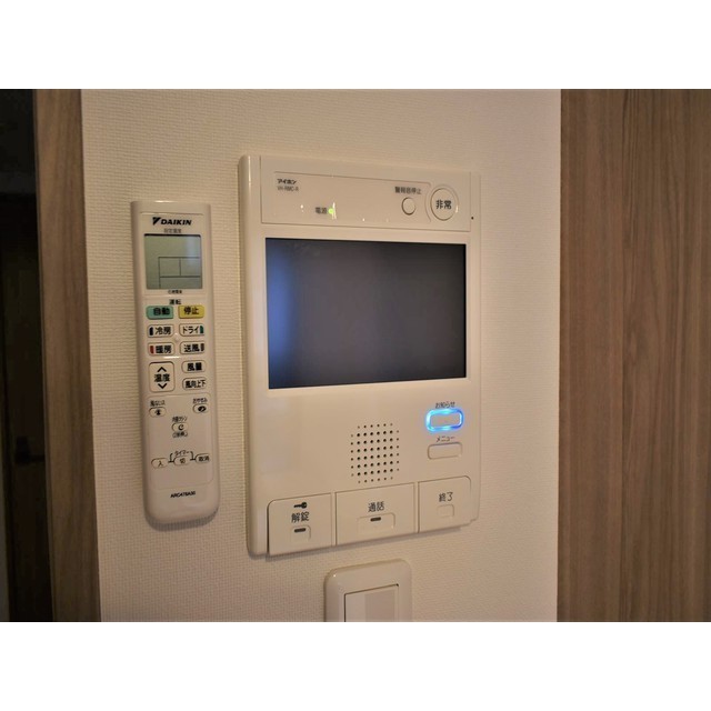 ＬＥＧＡＬＡＮＤ市谷薬王寺0203号室 部屋その他