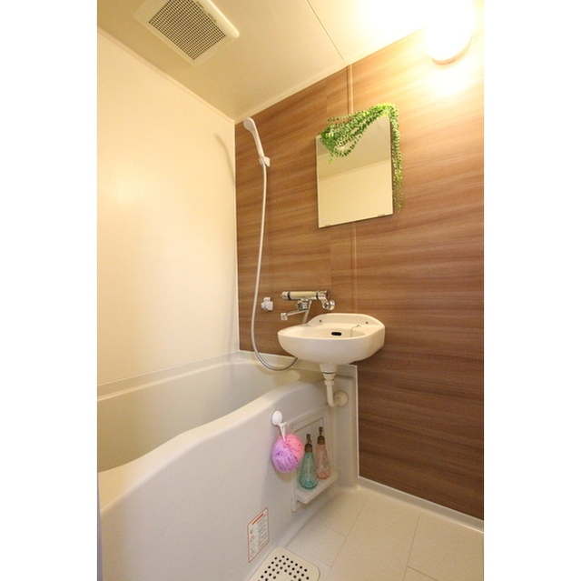 シャルマンＫ203号室 内観