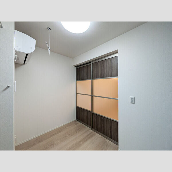 D-RESIDENCE東田町105号室 洋室