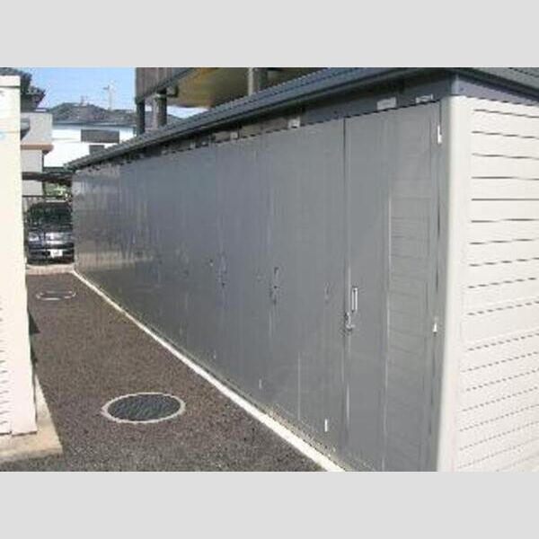 エスポワール　壱番館 外部物置