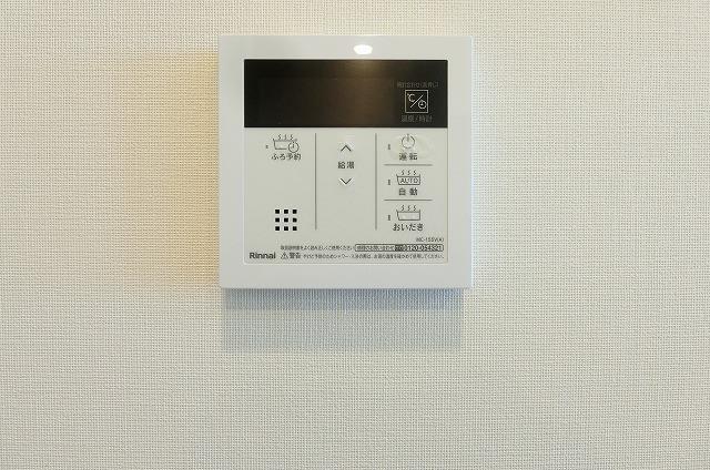 ディームス上野5階 同建物別部屋の参考画像