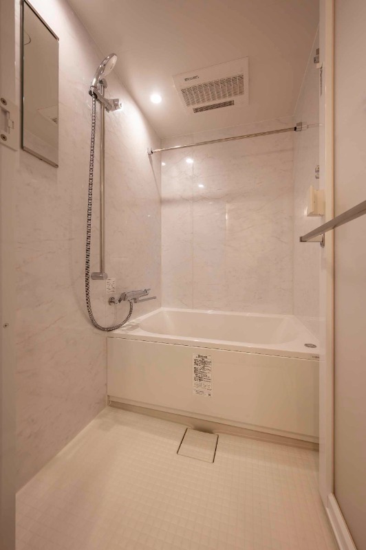 シーズンフラッツ蔵前9階 部屋その他