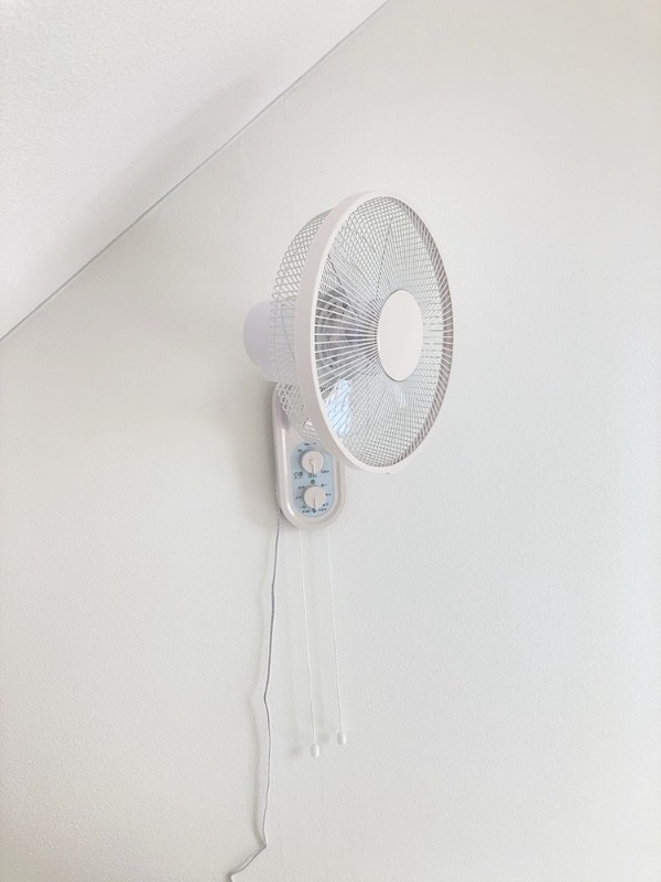 シエル戸塚3階 部屋設備