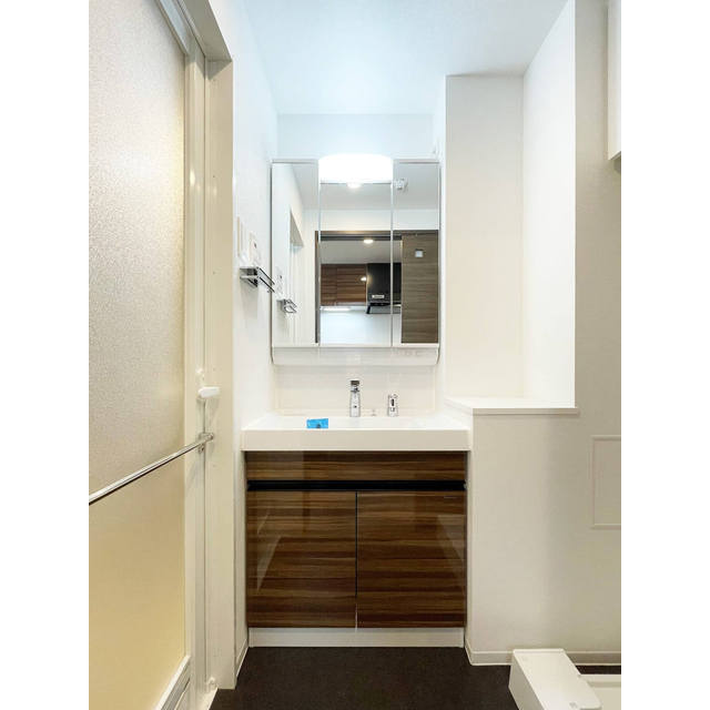 プライムガーデン若木0329号室 内観