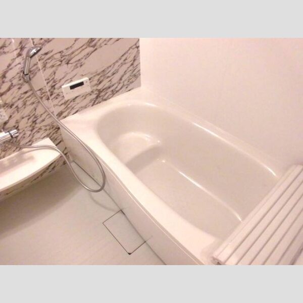 ラ・ピーノ　6203号室 追い焚き機能付き一坪風呂