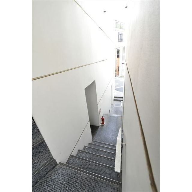 メイプル新中野0301号室 内観