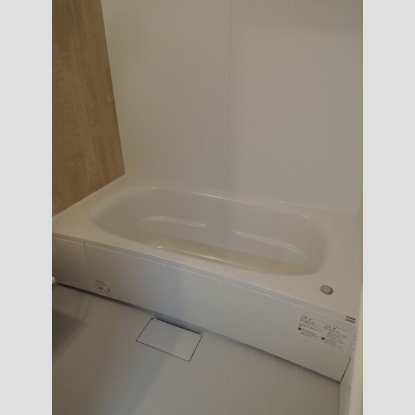 カスミソウ お風呂