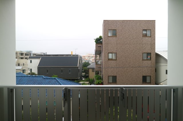 プラウドフラット中野314号室 ※参考写真
