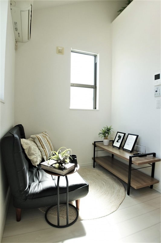 Natura川崎大師2階 同建物別部屋の参考画像