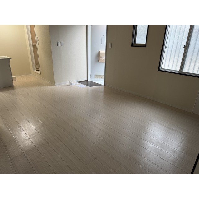 リブレス相模原 内観