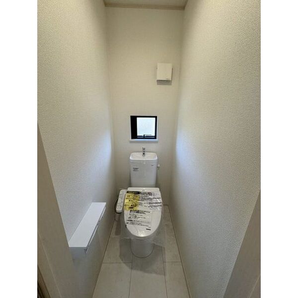 Sumai-to国立市泉05 トイレ