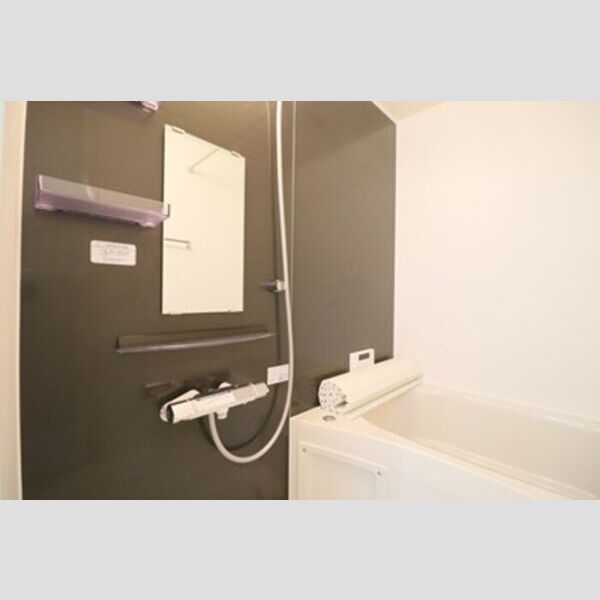 D Paina 菅北浦301号室 浴室