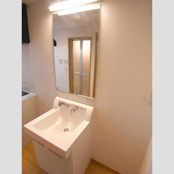 リバティ三宿202号室 部屋その他