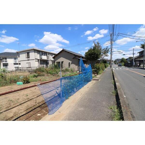 プリマベーラ 周辺