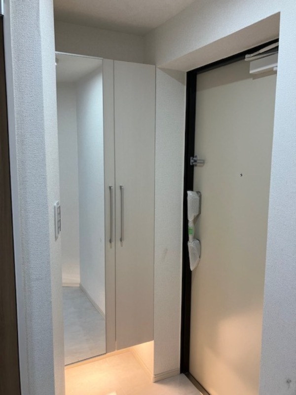 ミラコスタ高円寺1階 同建物別部屋の参考画像