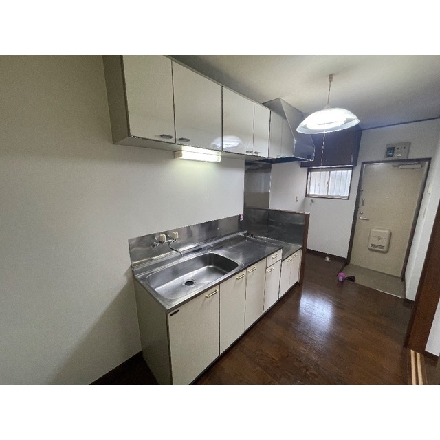 ハイツカワツル第5202号室 キッチン